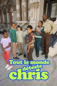 voir serie Tout le monde déteste Chris saison 1
