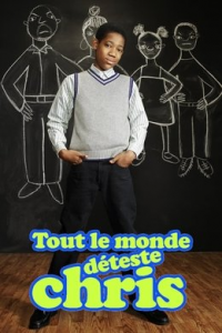voir serie Tout le monde déteste Chris saison 2