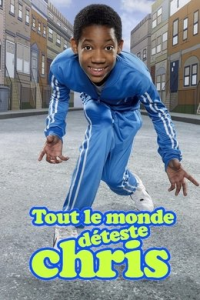 voir serie Tout le monde déteste Chris saison 3