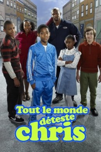 voir serie Tout le monde déteste Chris saison 4
