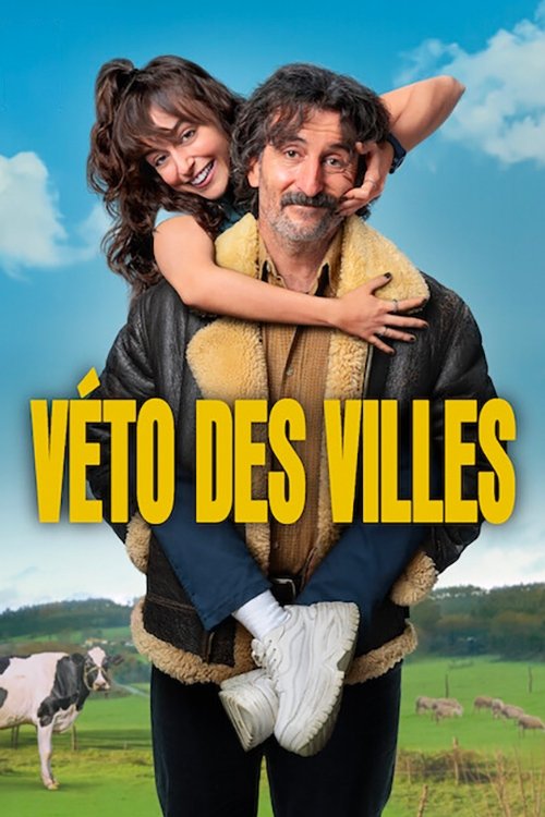 voir serie Véto des villes saison 1