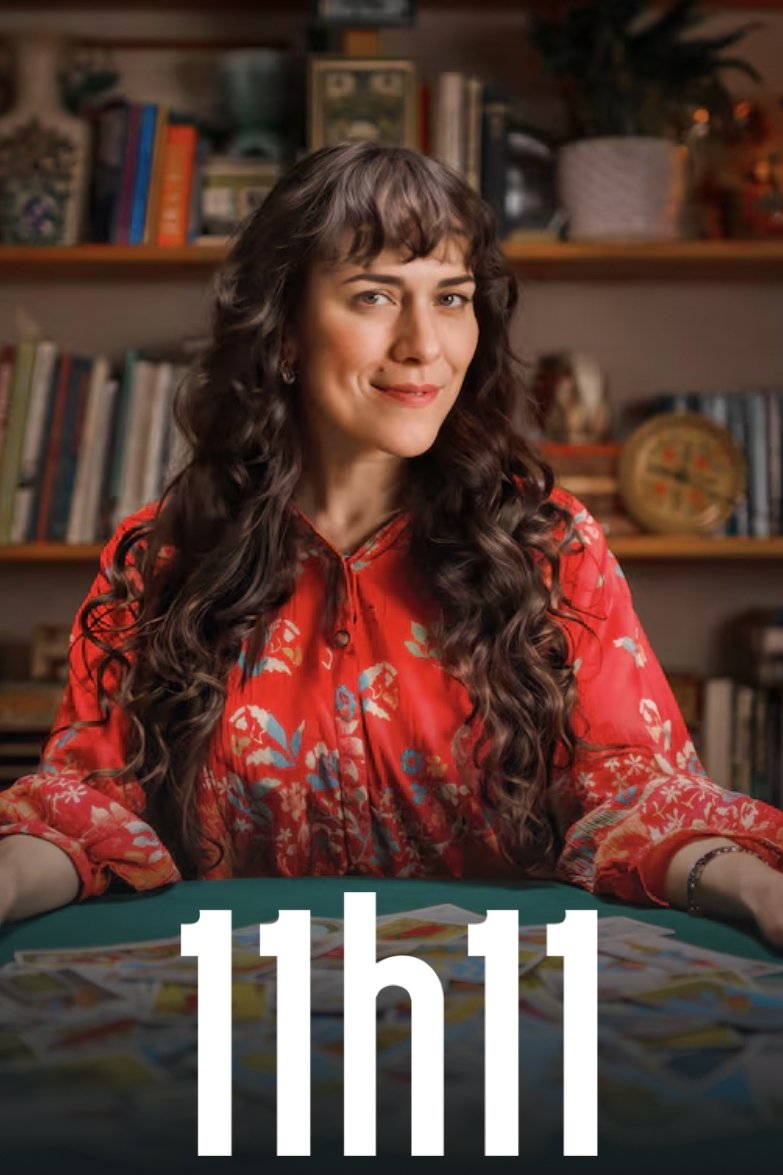 voir serie 11h11 saison 1