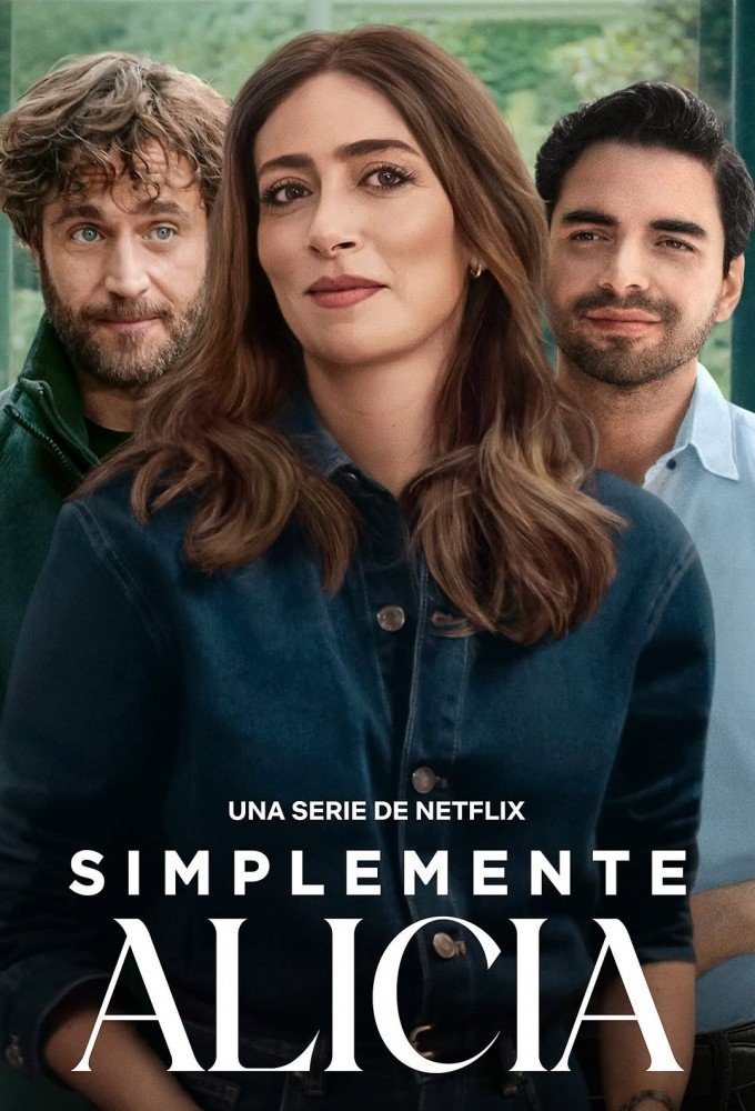 voir serie Alicia, tout simplement saison 1