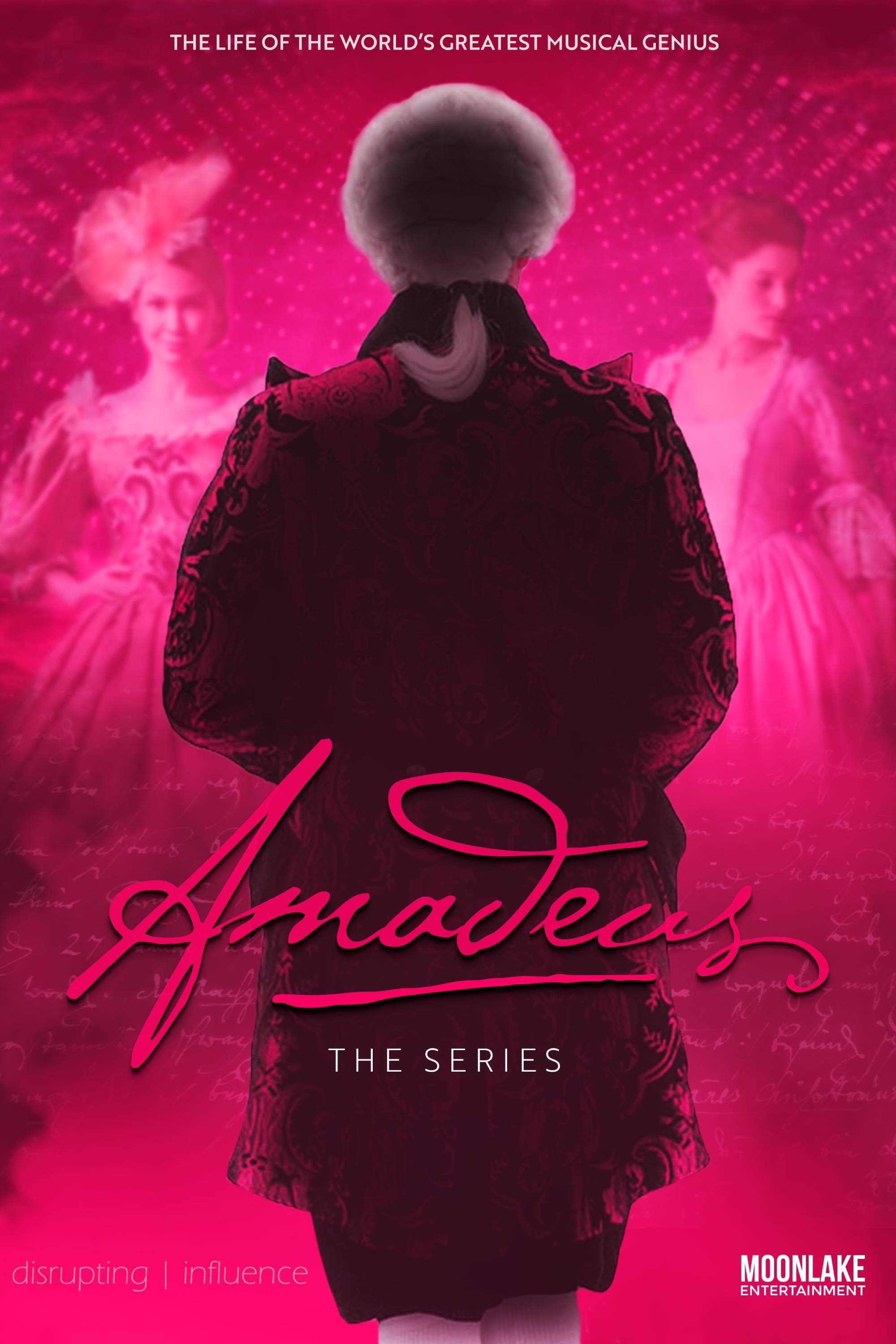 voir serie Amadeus saison 1