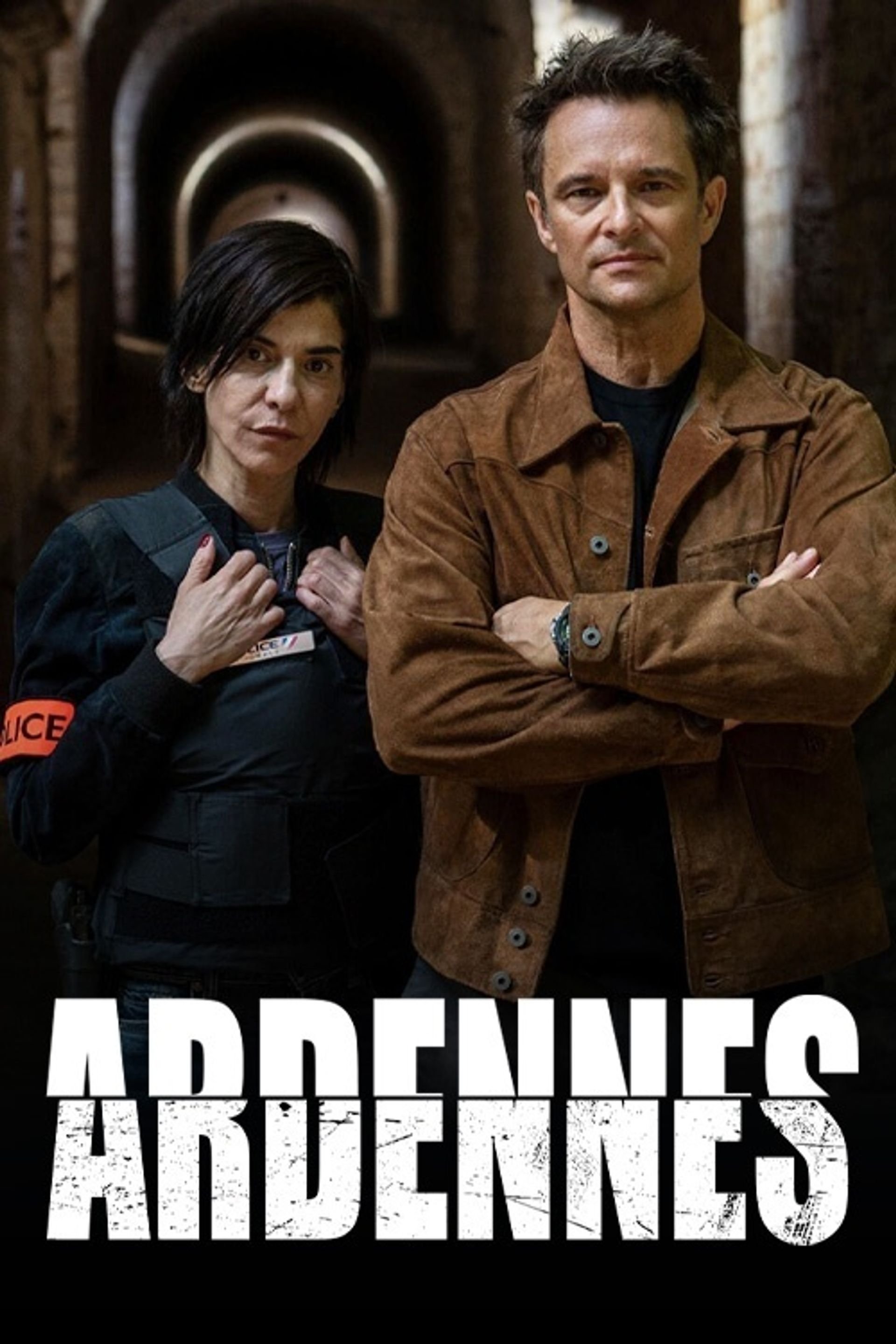 voir serie Ardennes saison 1