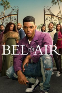 voir serie Bel-Air saison 2