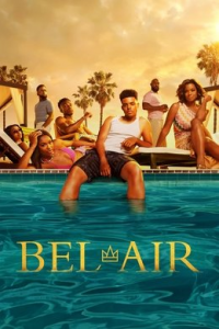 voir serie Bel-Air saison 3
