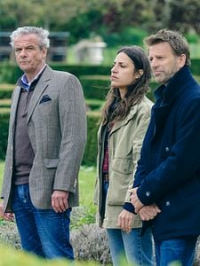 voir serie Brigade du fleuve saison 2