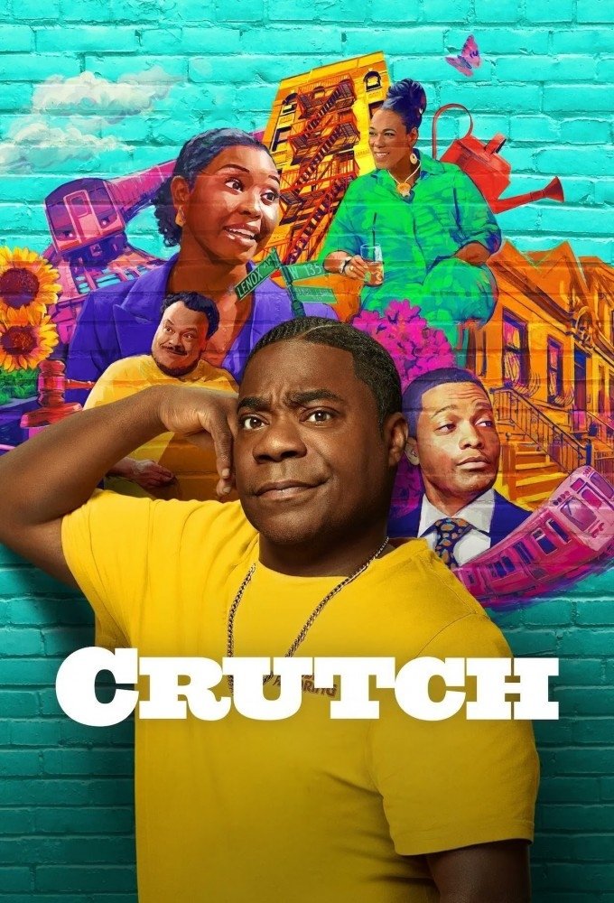 voir serie Crutch saison 1