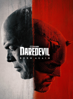 voir serie Daredevil : Born Again saison 3