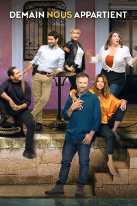 voir serie Demain nous appartient saison 9