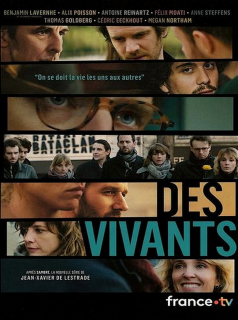 voir serie Des vivants saison 1