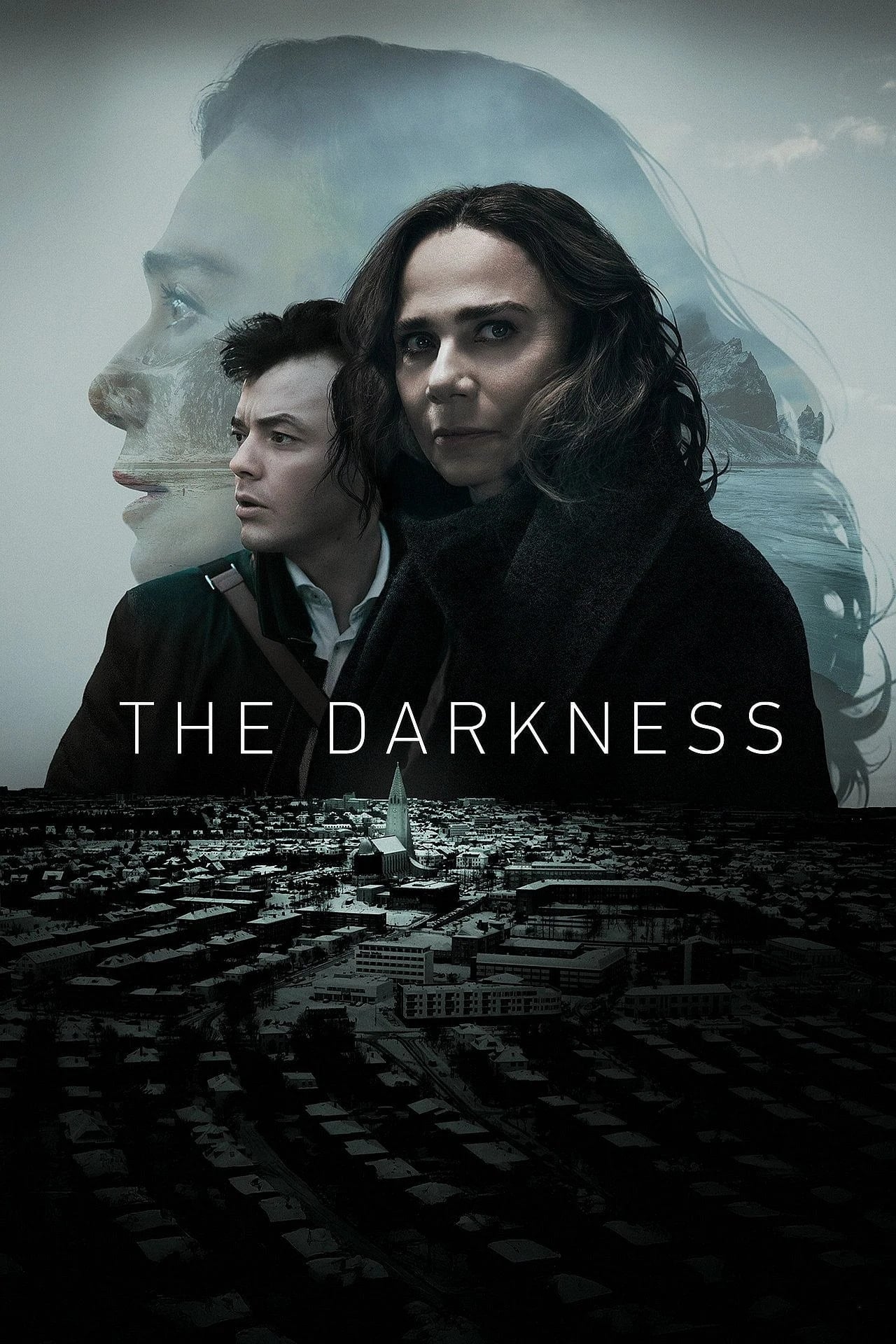 voir serie Dimma saison 1