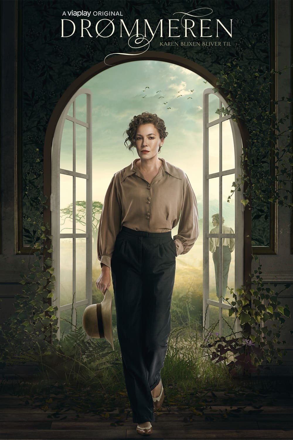 voir serie The Dreamer : Becoming Karen Blixen saison 1