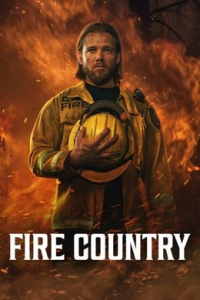 voir serie Fire Country : Pompiers sur Appel saison 4