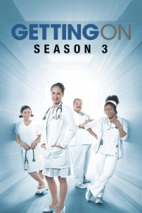 voir serie Getting On (US) saison 3