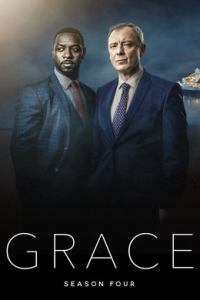 voir serie Grace saison 4