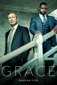 voir serie Grace saison 5