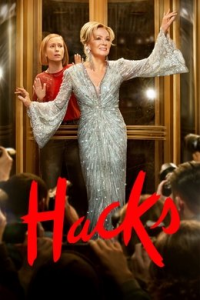 voir serie Hacks saison 3