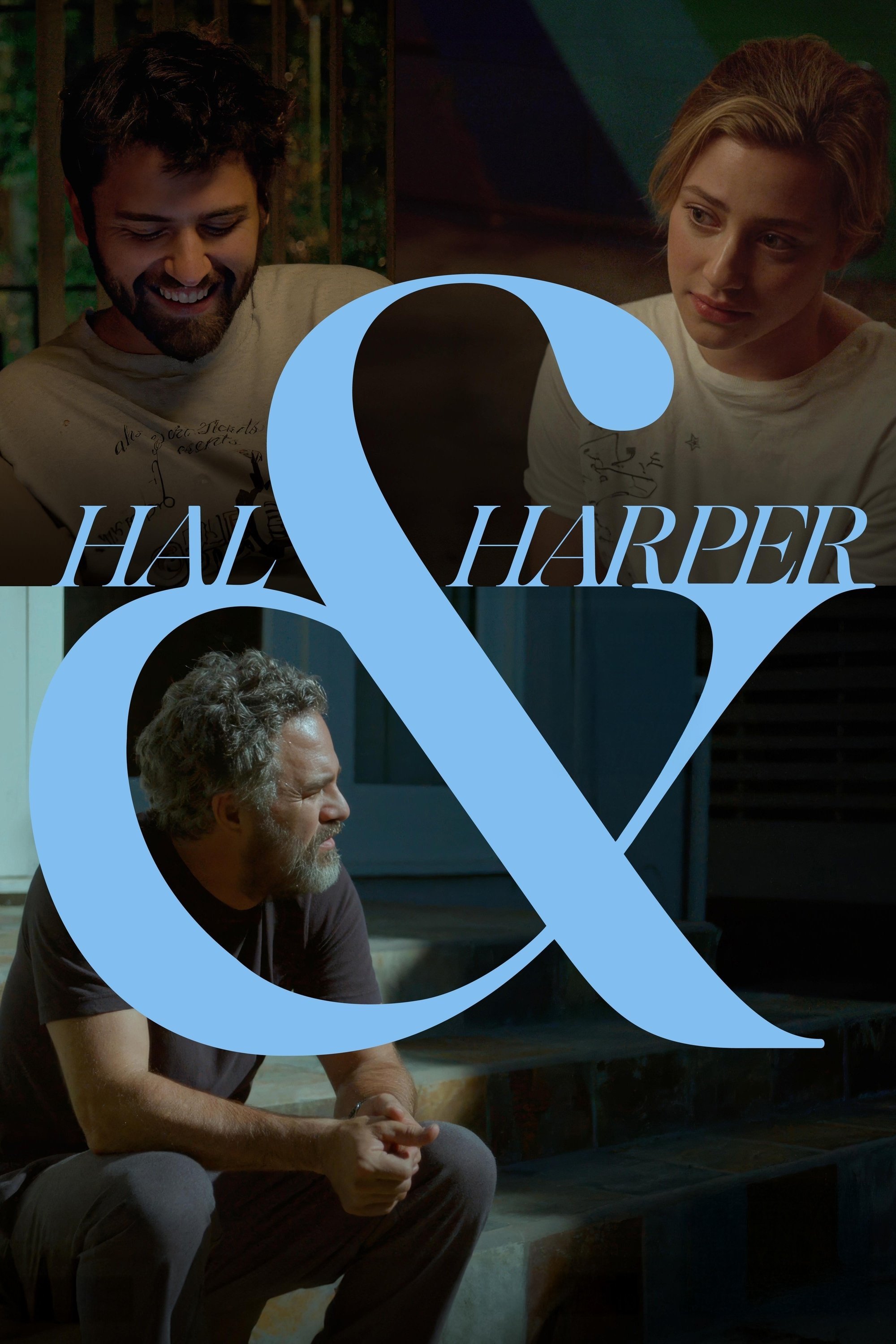 voir serie Hal & Harper saison 1