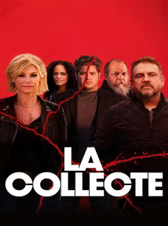 voir serie La collecte saison 1