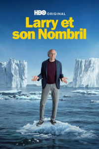 voir serie Larry et son nombril saison 12