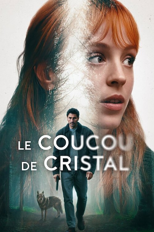 voir serie Le Coucou de cristal saison 1