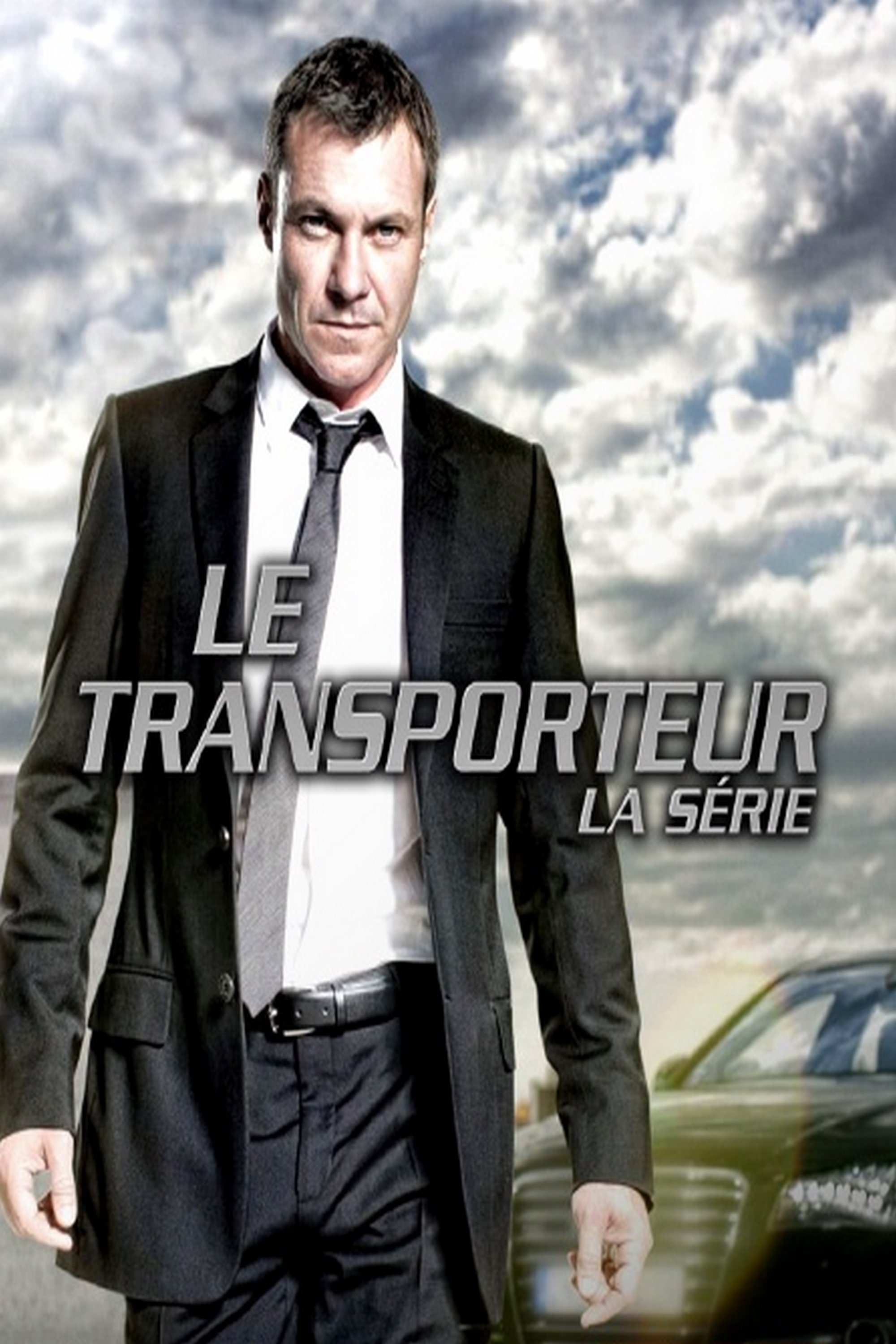 voir serie Le Transporteur : La Série saison 1