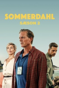 voir serie Les enquêtes de Dan Sommerdahl saison 2