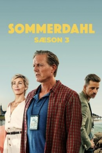 voir serie Les enquêtes de Dan Sommerdahl saison 3