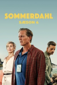 voir serie Les enquêtes de Dan Sommerdahl saison 4