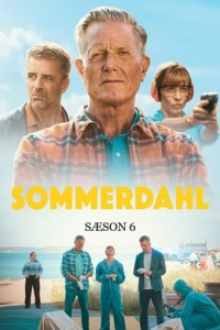 voir serie Les enquêtes de Dan Sommerdahl saison 6