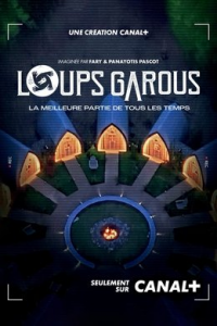 voir serie Loups Garous saison 1