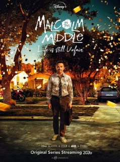 voir serie Malcolm : Rien n'a changé saison 1