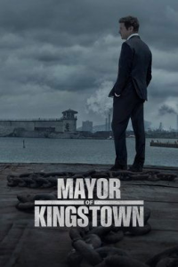 voir serie Mayor Of Kingstown saison 1