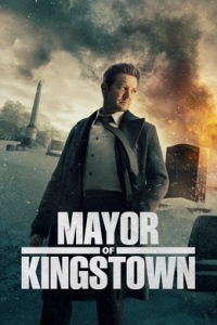 voir serie Mayor Of Kingstown saison 3