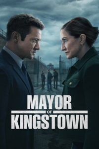 voir serie Mayor Of Kingstown saison 4