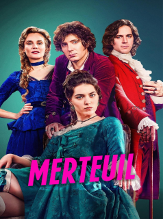voir serie Merteuil saison 1