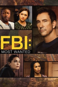 voir serie Most Wanted Criminals saison 4