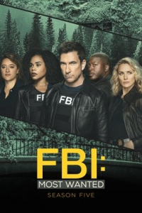 voir serie Most Wanted Criminals saison 5