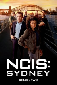 voir serie NCIS : Sydney saison 2