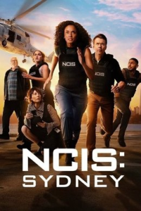 voir serie NCIS : Sydney saison 3