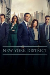 voir serie New York District / New York Police Judiciaire saison 25