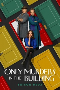 voir serie Only Murders in the Building saison 2