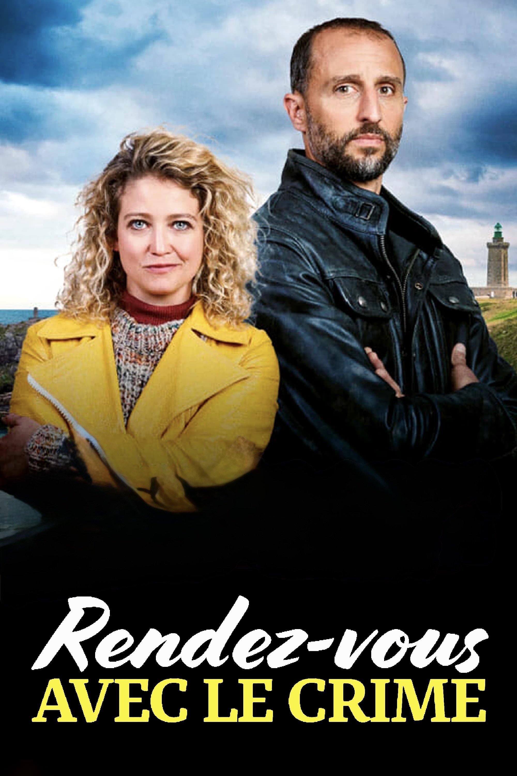 voir serie Rendez-vous avec le crime saison 1