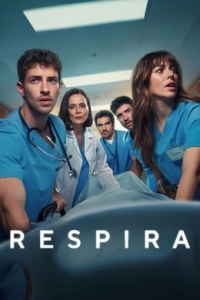 voir serie Respira saison 2