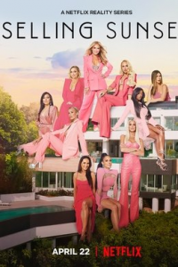 voir serie Selling Sunset saison 5