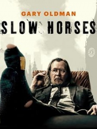 voir serie Slow Horses saison 5