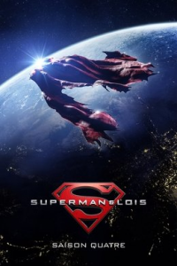 voir serie Superman et Lois saison 4