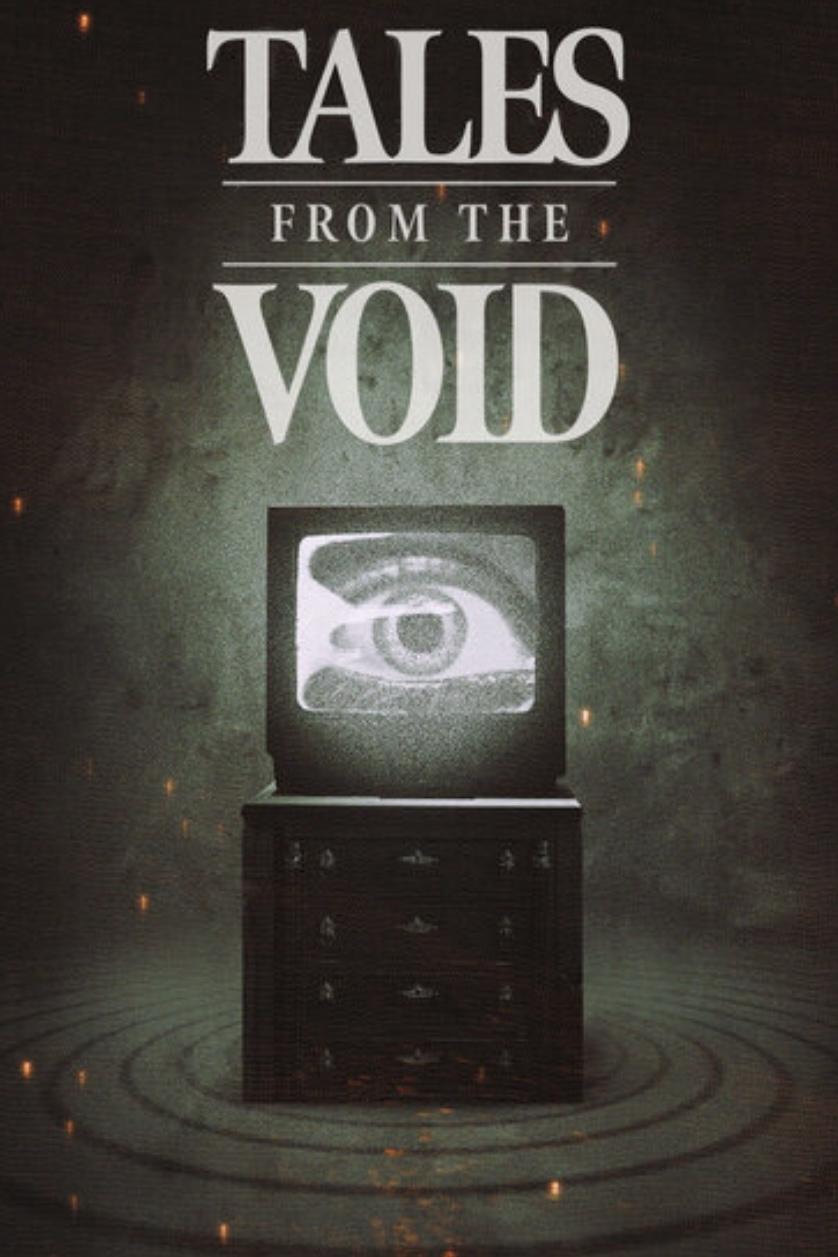 voir serie Tales from the Void saison 1